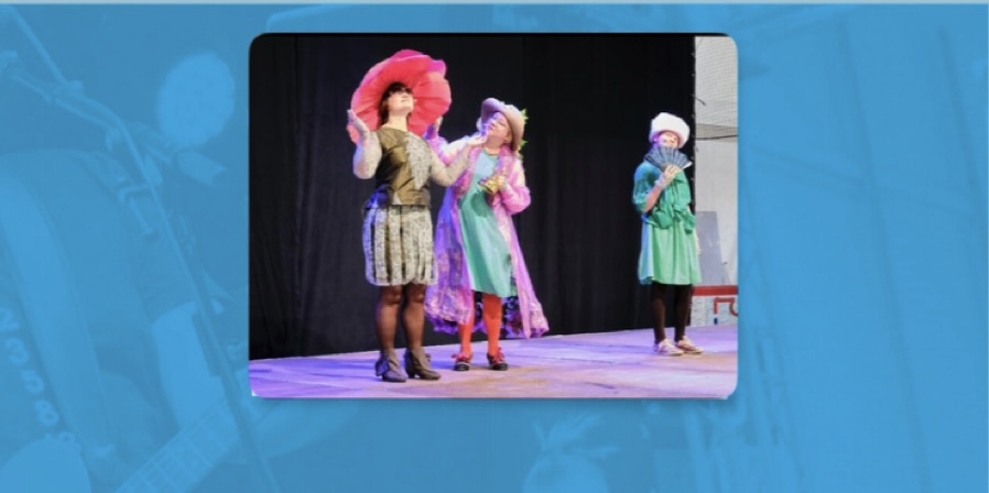 Messut Nokialla: Ohjelma